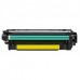 Toner HP CE252AY YE Compatibile